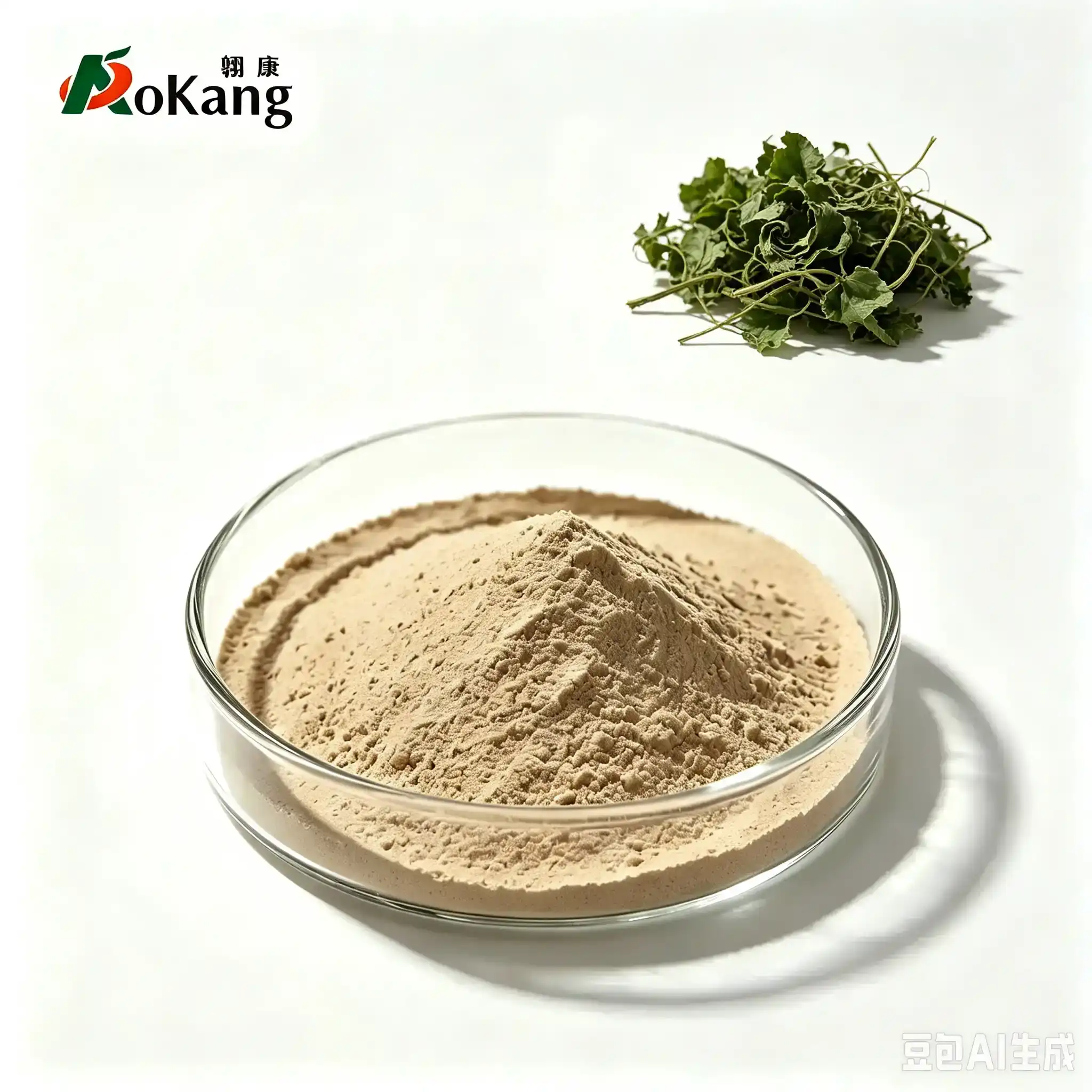 Gynostemma Pentaphyllum Extract Powder